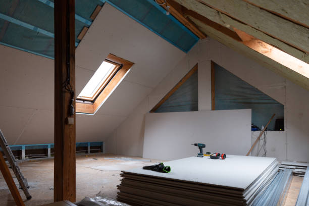 Best Insulation Maintenance and Repair in Logan, NM
