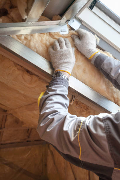 Best Commercial Insulation in Logan, NM
