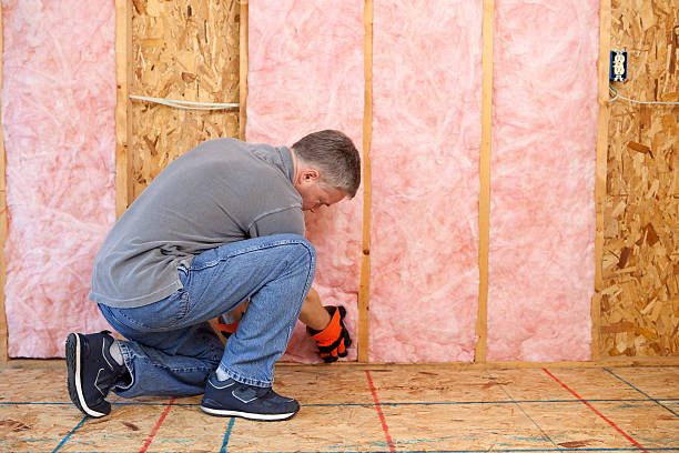 Best Insulation for Specific Applications in Logan, NM