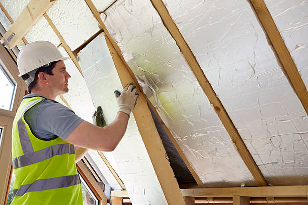 Best Insulation Installation Services in Logan, NM